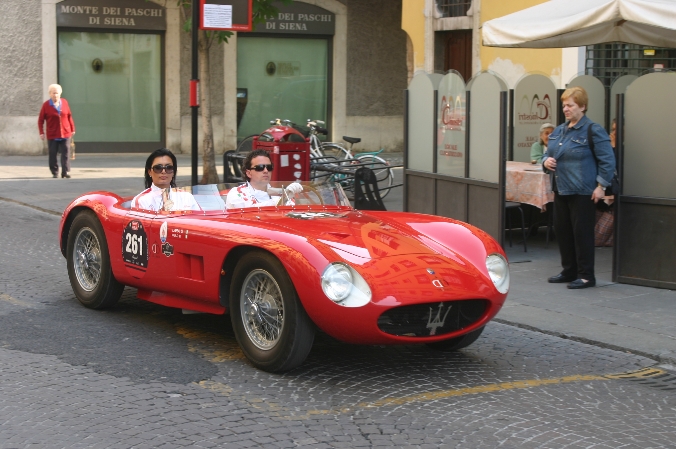 2008-05-14 bis 16 Ausflug nach Italien zur Mille Miglia